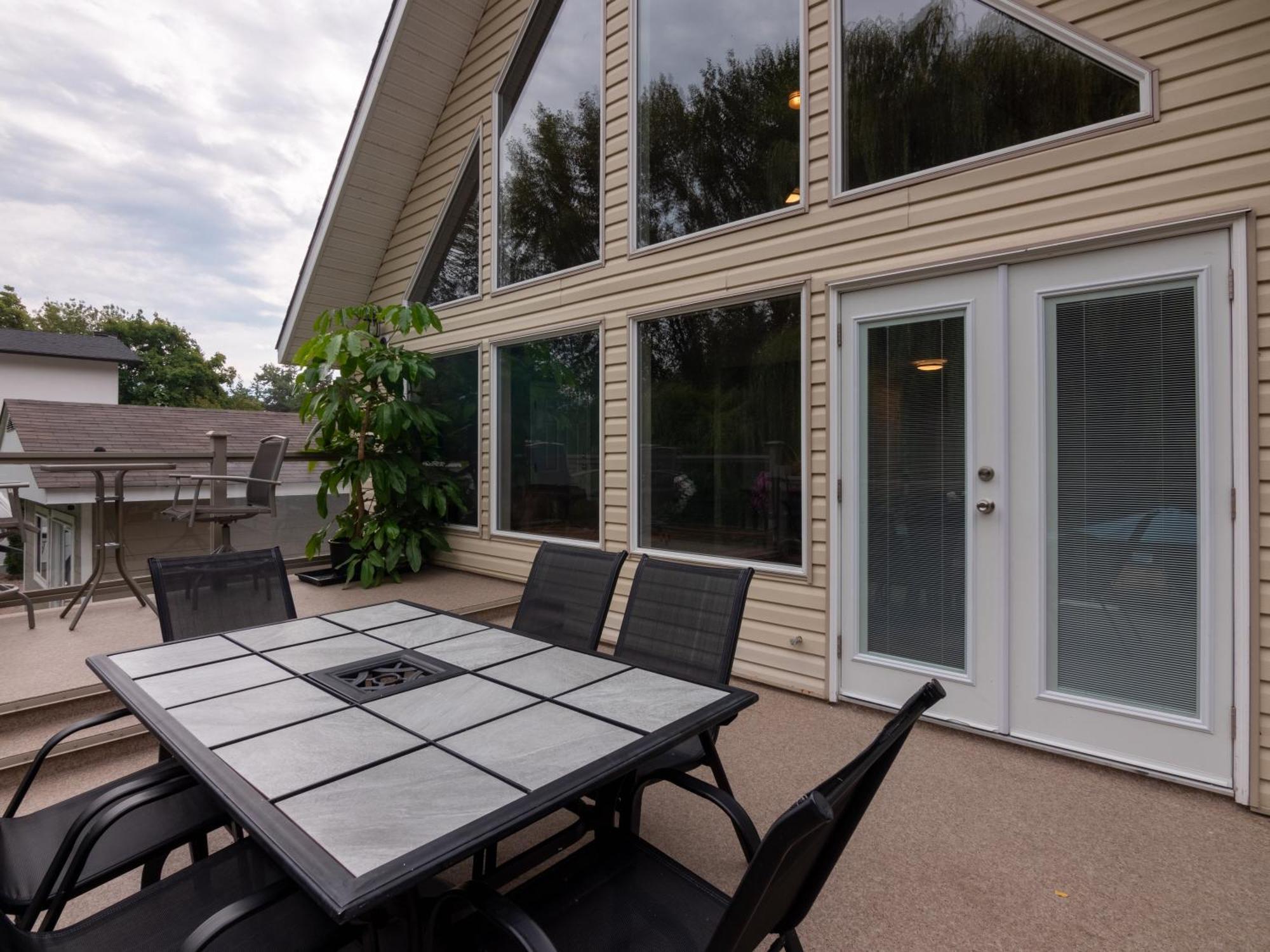 Steller Jay Hollow Summerland Exterior foto