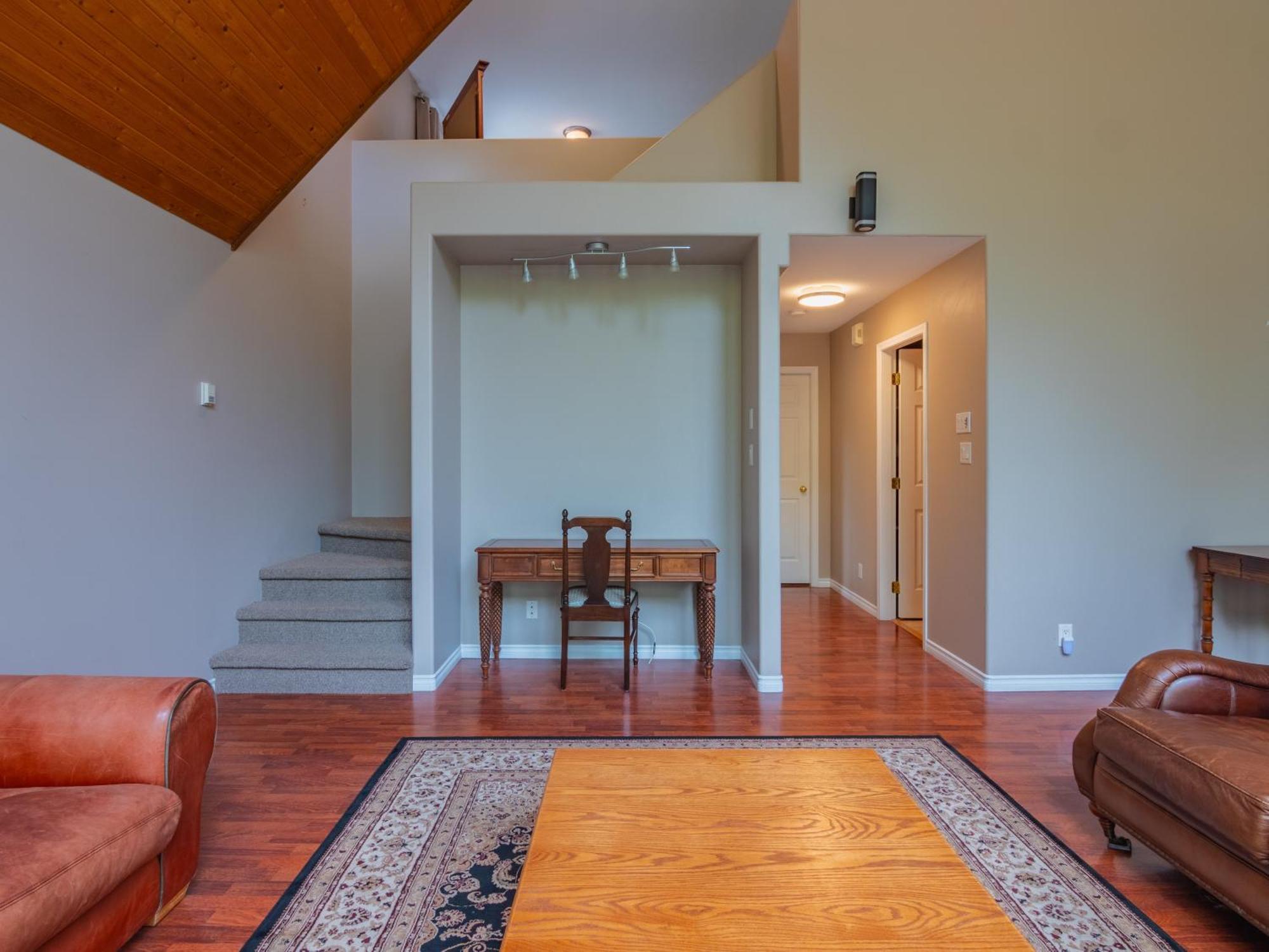 Steller Jay Hollow Summerland Exterior foto