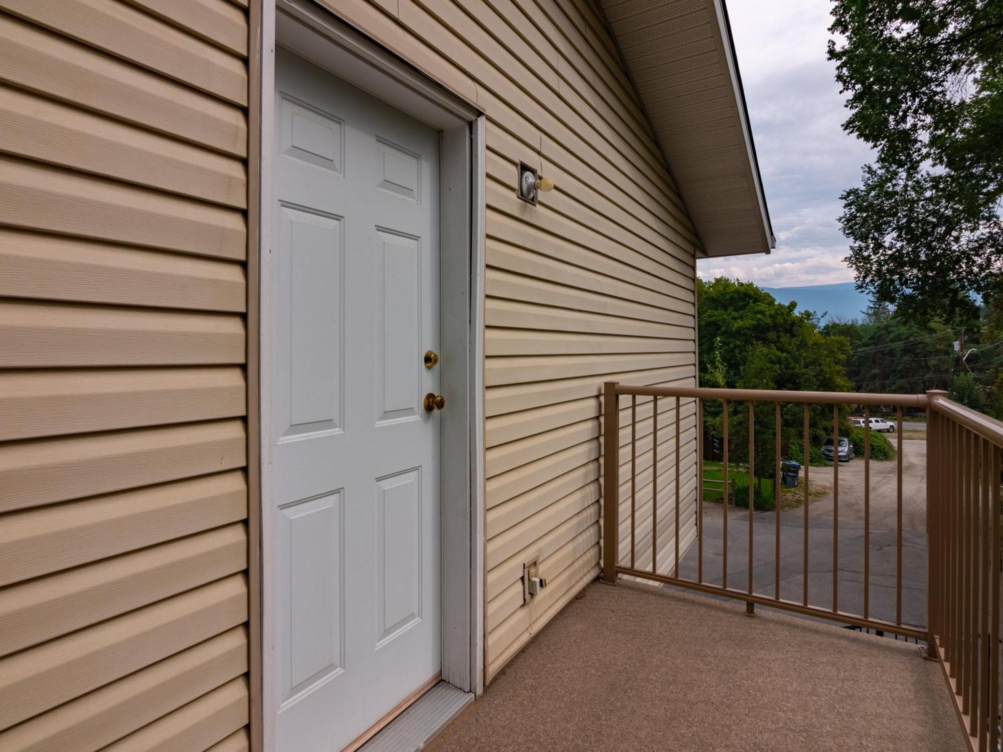 Steller Jay Hollow Summerland Exterior foto