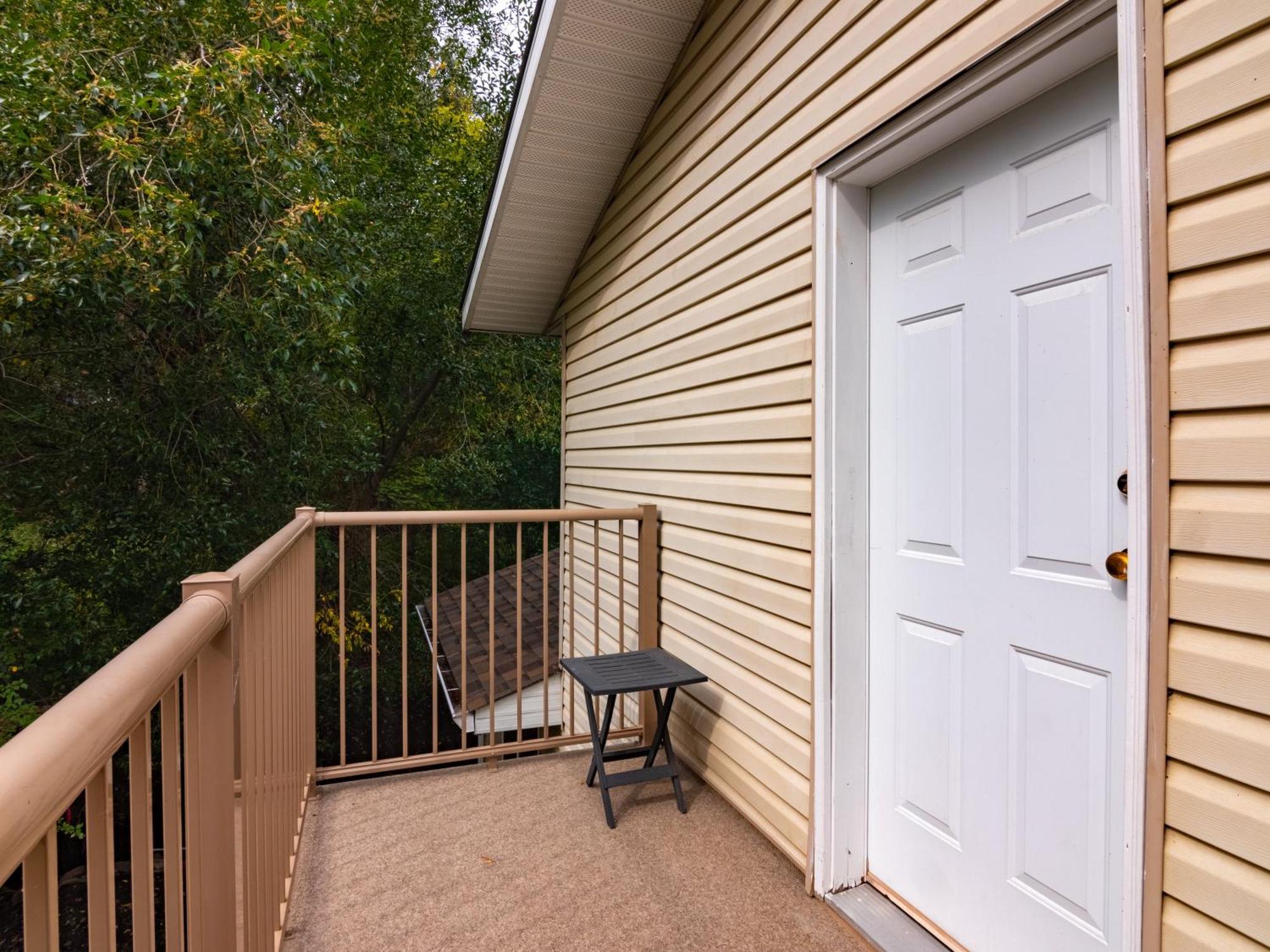 Steller Jay Hollow Summerland Exterior foto