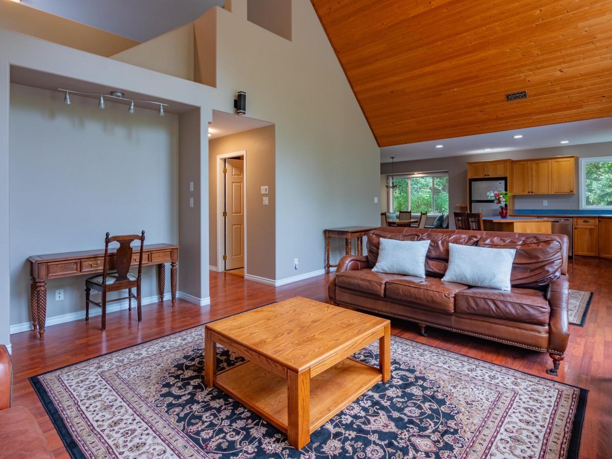 Steller Jay Hollow Summerland Exterior foto