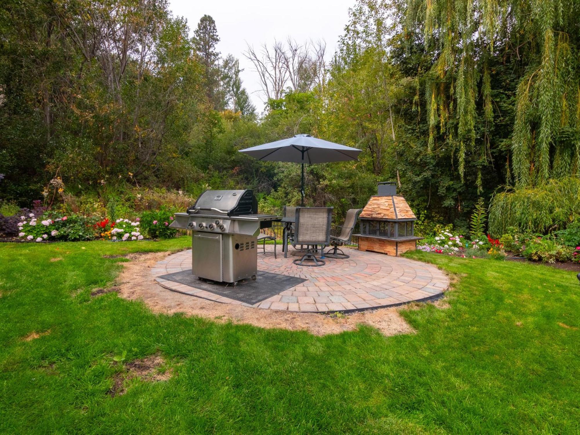 Steller Jay Hollow Summerland Exterior foto