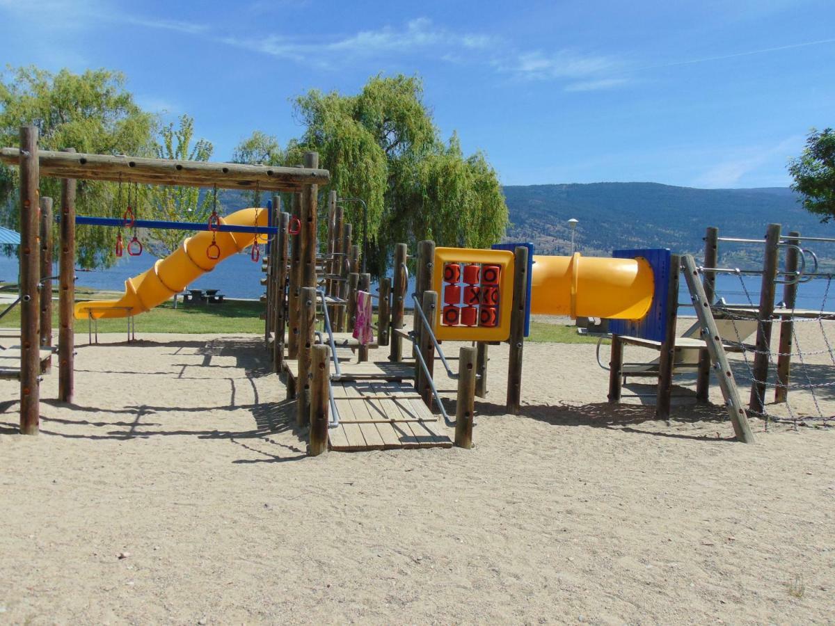 Steller Jay Hollow Summerland Exterior foto